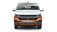 Bullbar front light suitable for VW T6.1 years from 2019