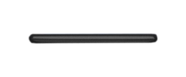Bullbar front light black suitable for VW T6.1 years from 2019