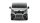 Frontschutzb&uuml;gel mit Grill passend f&uuml;r Renault Trafic Bj. 2019-2021