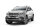 Bullbar low with grille black suitable for Mercedes X-CLASS years from 2017