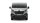 Frontschutzb&uuml;gel mit Querstab-wide Schwarz passend f&uuml;r Renault Trafic 2019-2021