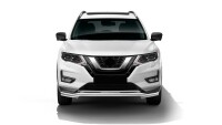 Bullbar sport suitable for Nissan X-Trail years 2018-2021