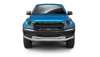 Frontschutzb&uuml;gel Spoilerschutz passend f&uuml;r Ford Ranger Raptor Bj. 2019-2022