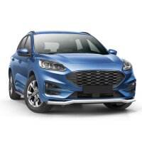 Bullbar sport suitable for Ford Kuga years from 2019