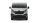 Frontschutzb&uuml;gel Spoilerschutz in Schwarz passend f&uuml;r Renault Trafic Bj. 2019-2021