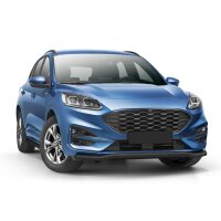 Bullbar sport black suitable for Ford Kuga years from 2019