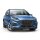 Bullbar sport black suitable for Ford Kuga years from 2019