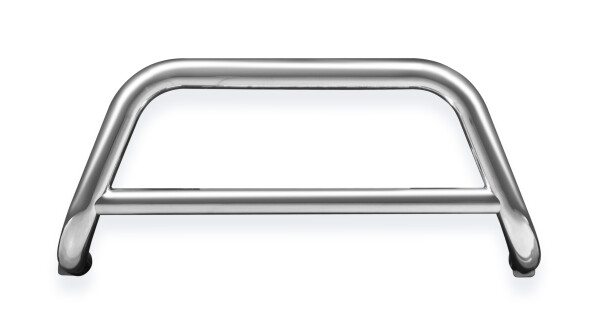 Bullbar with crossbar suitable for Kia Sorento years 2010-2012