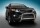 Bullbar with crossbar suitable for Kia Sorento years 2010-2012