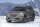 Frontschutzb&uuml;gel tief passend f&uuml;r Hyundai Santa Fe Bj. 2012-2018