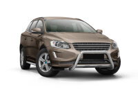 Bullbar suitable for Volvo XC60 years 2014-2017