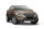 Bullbar black suitable for Volvo XC60 years 2014-2017