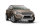 Bullbar with crossbar suitable for Volvo XC60 years 2014-2017