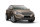 Frontschutzb&uuml;gel tiefmit Blech in Schwarz passend f&uuml;r Volvo XC60 Bj. 2014-2017