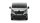 Frontschutzb&uuml;gel mit Querstab in Schwarz passend f&uuml;r Renault Trafic Bj. 2019-2021