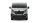 Frontschutzb&uuml;gel mit Blech in Schwarz passend f&uuml;r Renault Trafic Bj. 2019-2021