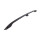 Roof Rails suitable for Peugeot Bipper from 2008 - 2014 aluminum black
