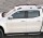 Roof Rails suitable for Toyota Hilux  2015-2020 aluminum chrome