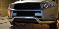 Frontschutzb&uuml;gel tief Spoiler passend f&uuml;r Toyota RAV4 Bj. 2006-2010