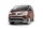 Frontschutzb&uuml;gel tief Spoiler passend f&uuml;r Toyota PRO ACE VERSO Bj. ab 2016
