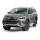 Bullbar low suitable for Toyota Hilux Invincible years from 2021