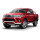 Frontschutzb&uuml;gel tief passend f&uuml;r Toyota Hilux Bj. 2015-2018