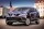 Bullbar low suitable for Nissan Qashqai years 2013-2017