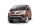 Bullbar low low spoiler black suitable for Toyota PRO ACE VERSO years from 2016