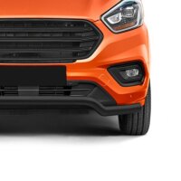 Frontschutzb&uuml;gel tief in Schwarz passend f&uuml;r VW T6 Bj. 2015-2019