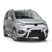 Bullbar suitable for Toyota Proace City Verso years from 2019