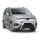 Bullbar suitable for Toyota Proace City Verso years from 2019