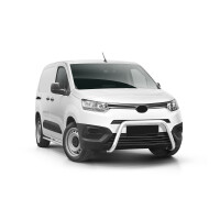Bullbar suitable for Toyota Proace City Furgon years from 2019