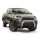 Bullbar suitable for Toyota Hilux years from 2021