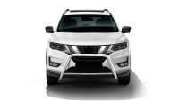 Bullbar suitable for Nissan X-Trail years 2018-2021