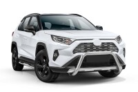 Bullbar suitable for Toyota RAV4 years from 2018