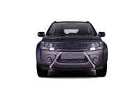 Bullbar suitable for Suzuki Grand Vitara years 2006-2015