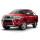 Frontschutzb&uuml;gel passend f&uuml;r Toyota Hilux Bj. 2015-2018