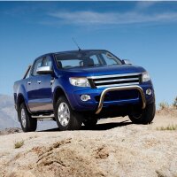 Bullbar suitable for Ford Ranger years 2012-2019