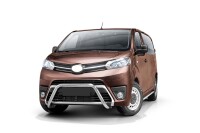 Bullbar suitable for Toyota PRO ACE VERSO years from 2016