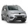 Bullbar black suitable for Toyota Proace City Verso years from 2019