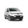 Bullbar black suitable for Toyota Proace City Furgon years from 2019