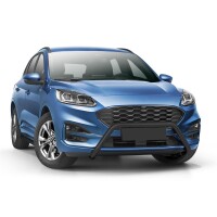 Bullbar black suitable for Ford Kuga years from 2019