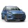 Bullbar black suitable for Ford Kuga years from 2019