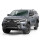 Bullbar suitable for Toyota Hilux Invincible years from 2021 black
