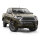 Bullbar suitable for Toyota Hilux years from 2021 black