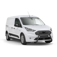 Bullbar suitable for Ford Connect years 2013-2021 black