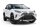 Bullbar suitable for Toyota RAV4 years from 2018 black
