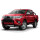 Frontschutzb&uuml;gel in Schwarz passend f&uuml;r Toyota Hilux Bj. 2015-2018