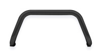 Bullbar suitable for Ford Transit years from 2014 black
