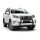 Frontschutzb&uuml;gel in Schwarz passend f&uuml;r Toyota Land Cruiser 150 Bj. ab 2017